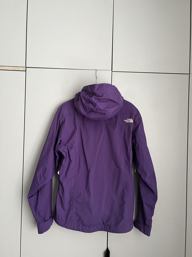 Вітровка The North Face Hyvent