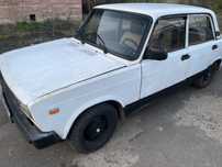 Жигули 2105 продам