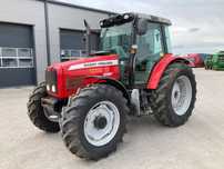 Massey Ferguson 5460