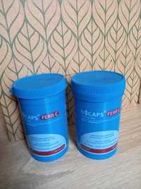 Bicaps ferr + C 100 tabletek 07.2024