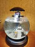 Продам аквариум Cascade Globe Tetra 6.8 л