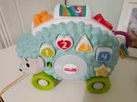 Jeż Linkimals Fisher Price