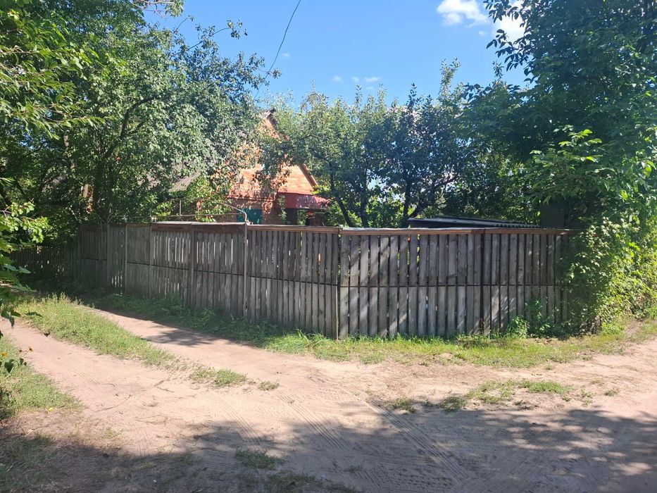 Продається дача, район Баранівка