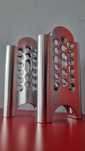 Dystanse do lemondki Profile Design 90mm cnc