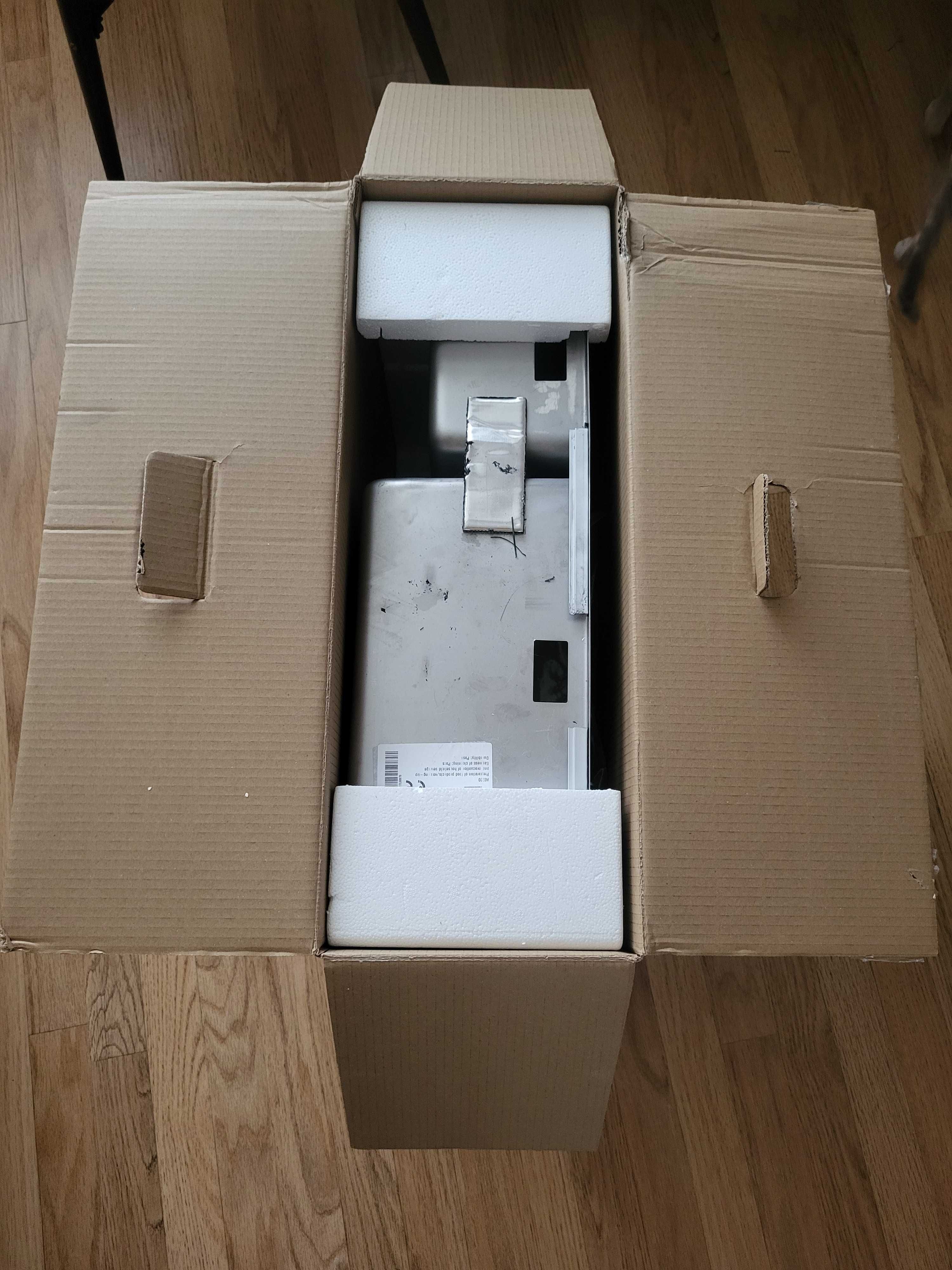 Мийка з нержавіючої сталі Teka FlexLinea RS15 2B 580 (Іспанія)