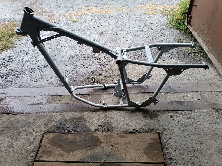 Рама Иж планета 5 с документами