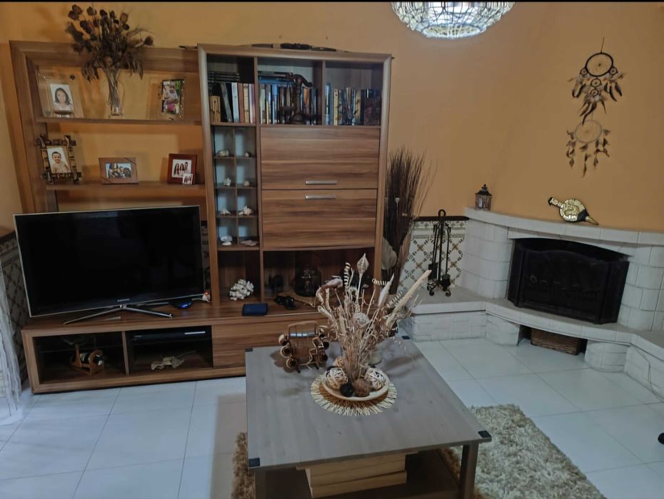 Apartamento T2 Bem localizado