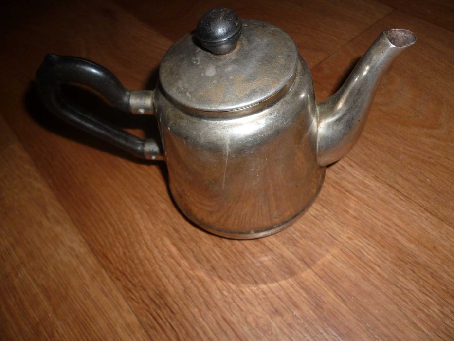 заварник чайный чайник заварочный СССР Кольчугино
