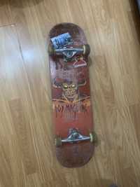 Skate Toy Machine