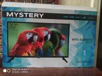 Продам телевизор Mysrery MTV 3220HT2  led tv