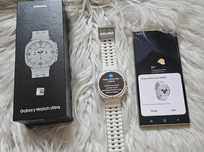 Samsung galaxy watch Ultra