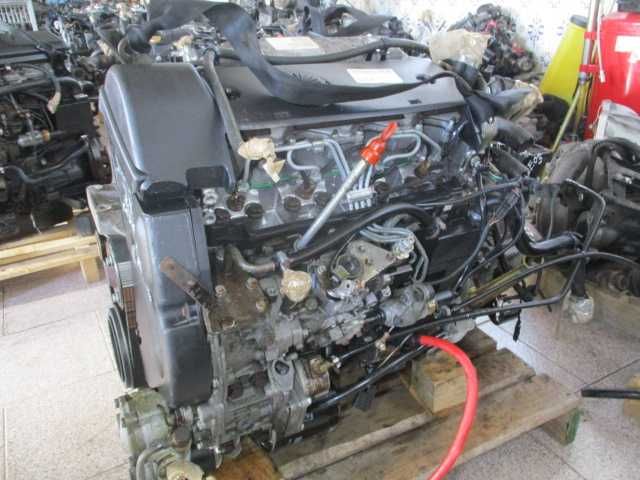 Motor completo Fiat Ducato 2.8d SOFIM 8140.63