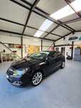Opel Astra H GTC 1.9 CDTI 150 CV sport 2006