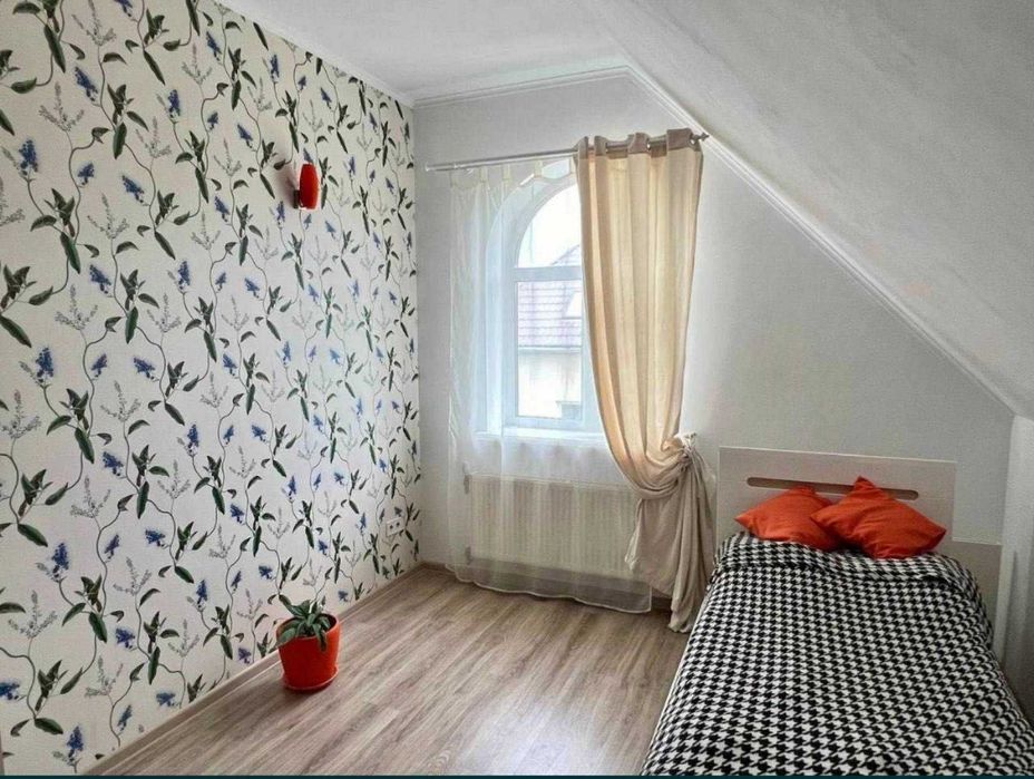 Будинок у Дмитрівці з ремонтом і меблями 190 м²  12 соток