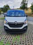 Renault Trafic 2.0 DCI 145km! L2H1 !  KLIMA !  NAWI ! KAMERA !