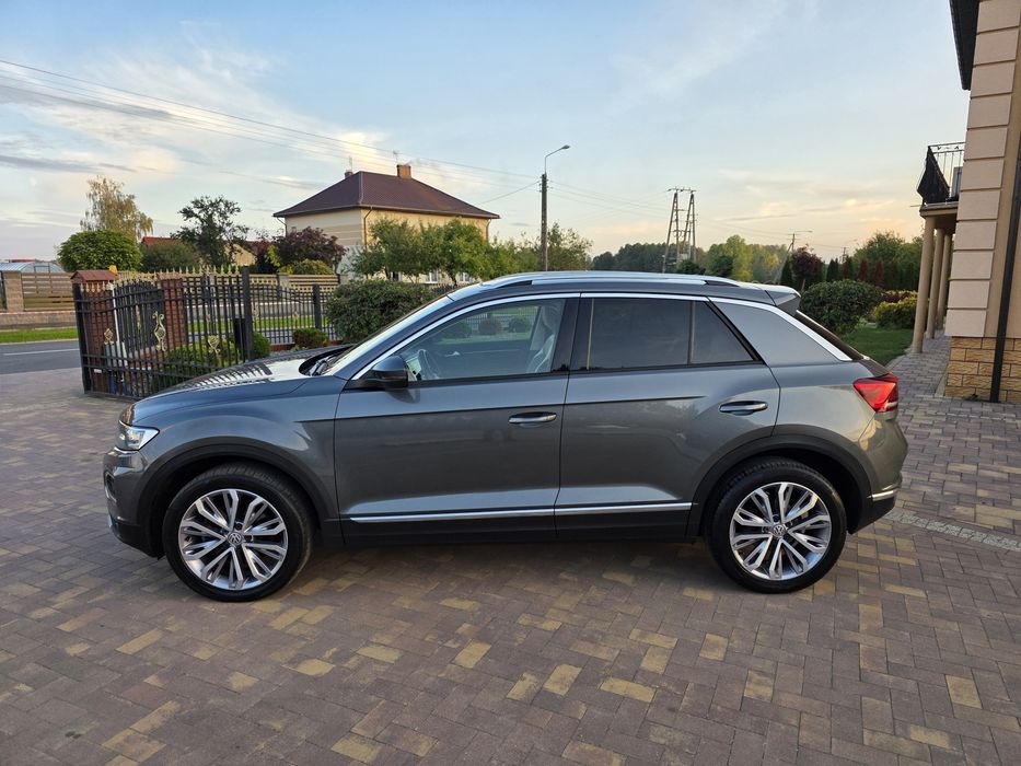 2.0TDI*150km*Full Opcja*4Motion*DSG*Bixenony*Ledy*Skóra*Panorama*Chrom