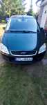 Ford Focus c-max TDCI