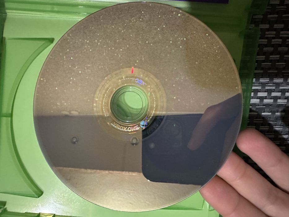 Диск borderlands 3 nfs xbox one