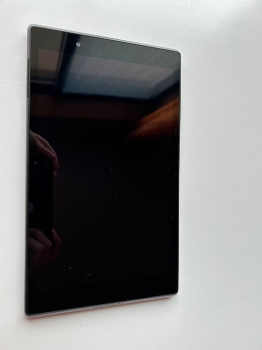 Tablet Lenovo Tab4 8polegadas como novo