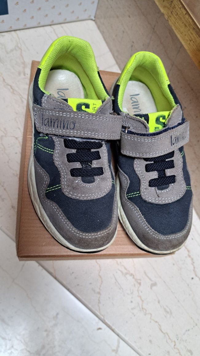 Buty Lamino r. 30