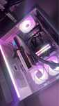 Komputer stacjonarny  RYZEN 7 RTX 4070 32GB