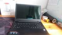 Laptop Lenovo ideapad 110 z nowym dyskiem