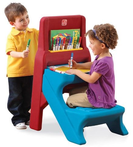 Парта-мольберт Art Easel 811000 Step2