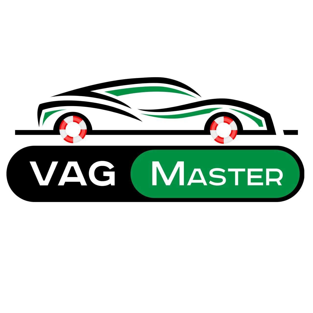 Автосервис VAG Master СТО в Одессе. Ремонт авто любой сложности!