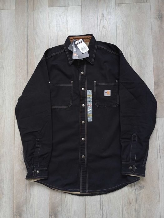 Куртка Carhartt FR M размер