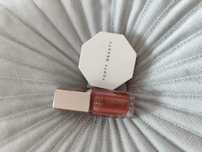 Zestaw rozświetlacz i błyszczyk fenty beauty