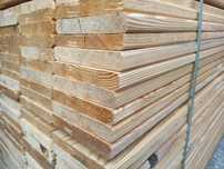 Deska strugana, heblowania 20mm x 130mm długość 5m