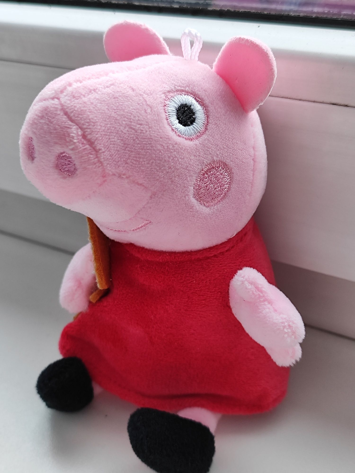 Mała maskotka świnka Peppa
