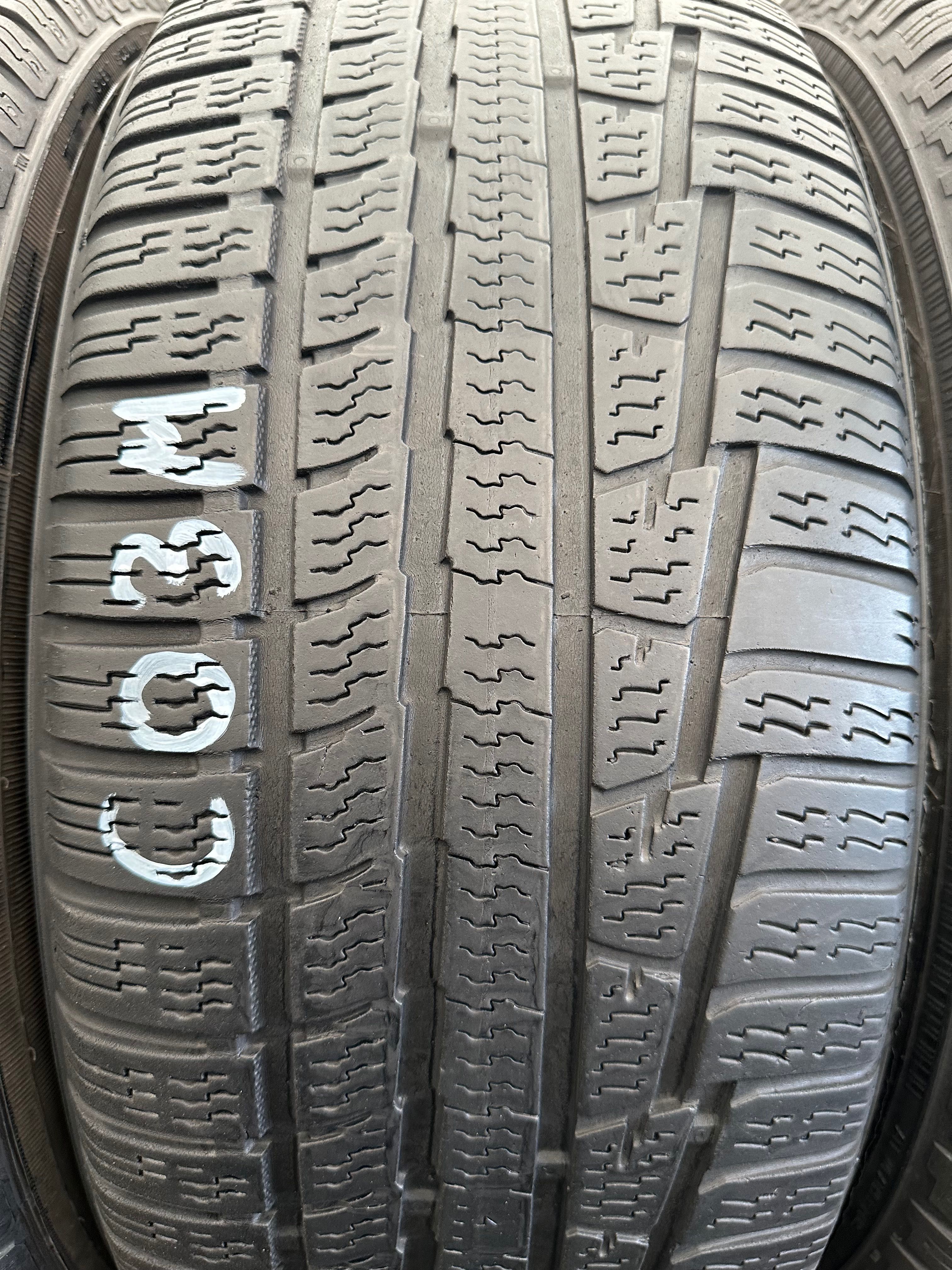 Opony zimowe 235/60R16 XL 104H NOKIAN WRA 3