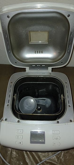 Wypiekacz do chleba Philips