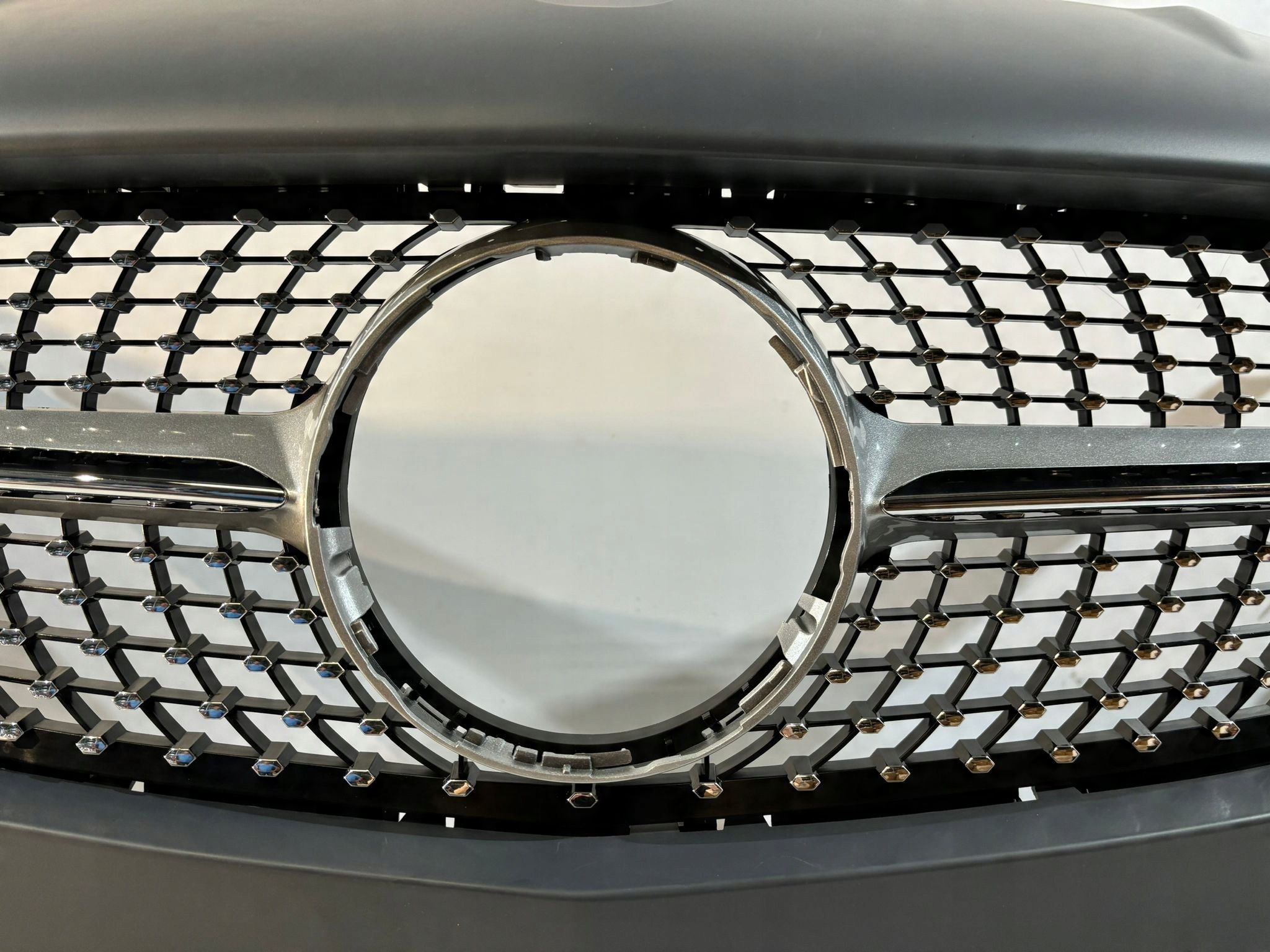 Mercedes Cla W117 Lci zderzak kompletny - 14965