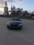 BMW Seria 4 420i xDrive coupé