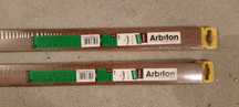 ARBITON Listwa progowa sm4 dł.90cm 35mm