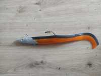 Guma Sanger Kveite Jig 36 cm