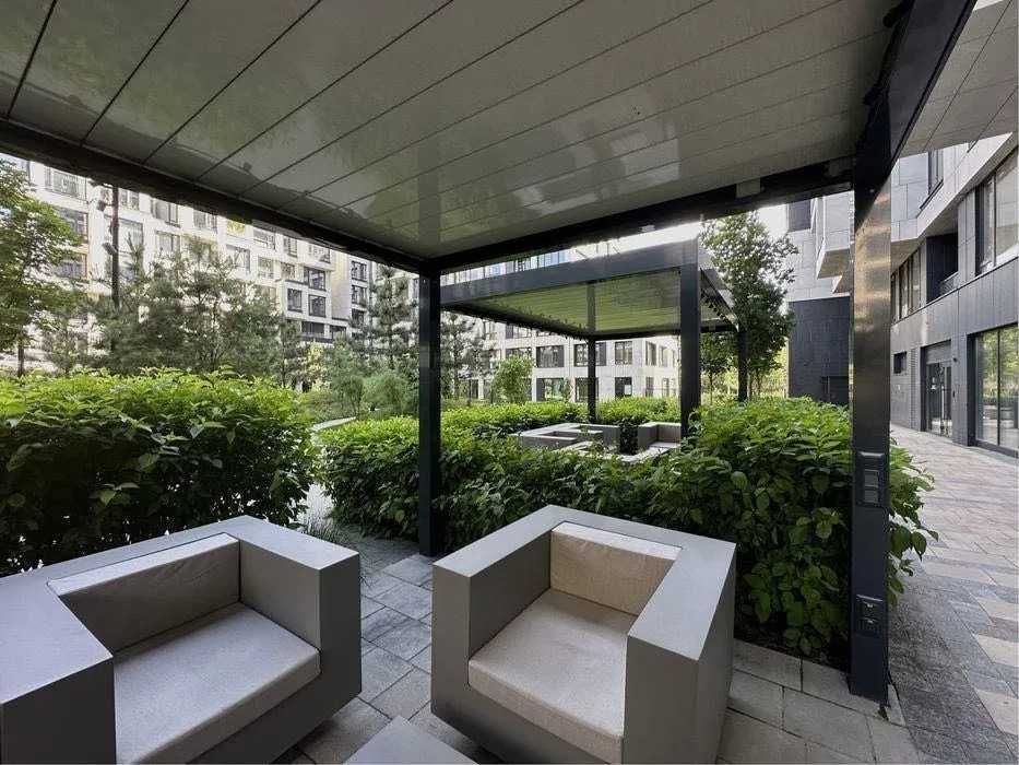 NEW! 2К ЖК Unit Home вул.Гарета Джонса 12 Шевченківський Центр Без %