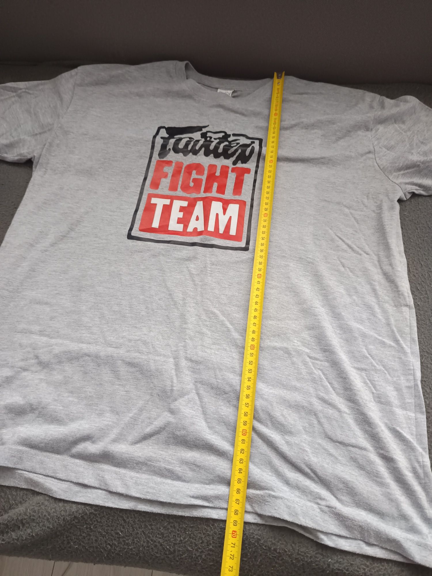Koszulka MMA jiu-jitsu BJJ