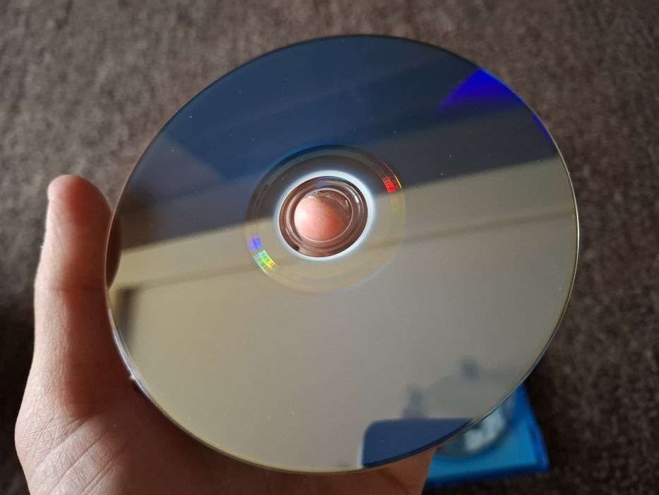 Frozen Planet The Complete Series - Blu-Ray - GameX Sosnowiec