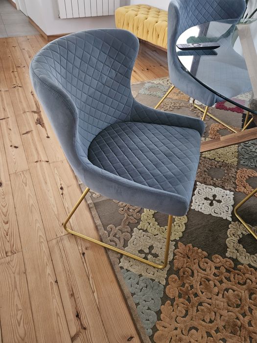 Cadeiras Sala Jantar