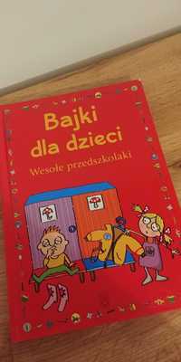 Bajki dla dzieci