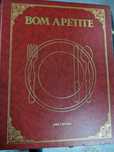 Colecção Bom apetite