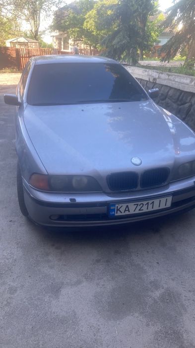 Продам е 39 газ бензин