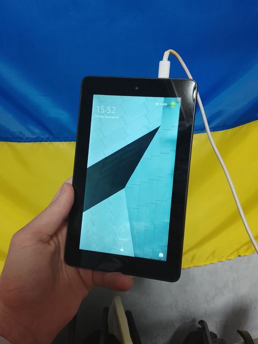 Безкоштовно Amazon Fire Tab 5