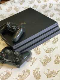 Sony PlayStation 4 PRO 1TB