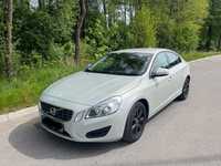 Volvo S60 D3 wersja Kinetic.Bezwypadkowy!