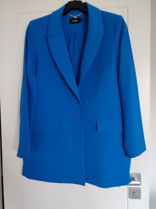 Żakiet marynarka Monnari