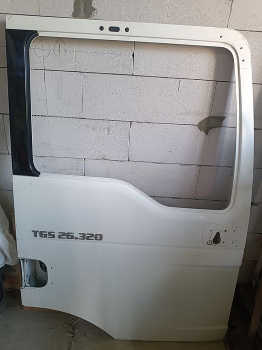 Двері двека праві ліві ман тгм тгл тгс TGM TGL TGS MAN